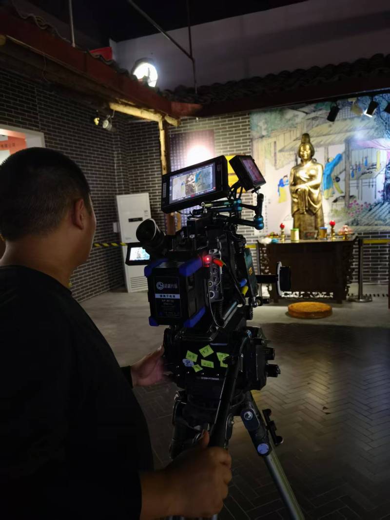 聚焦建水县产品宣传视频拍摄公司，以专业实力赋能品牌声量升级