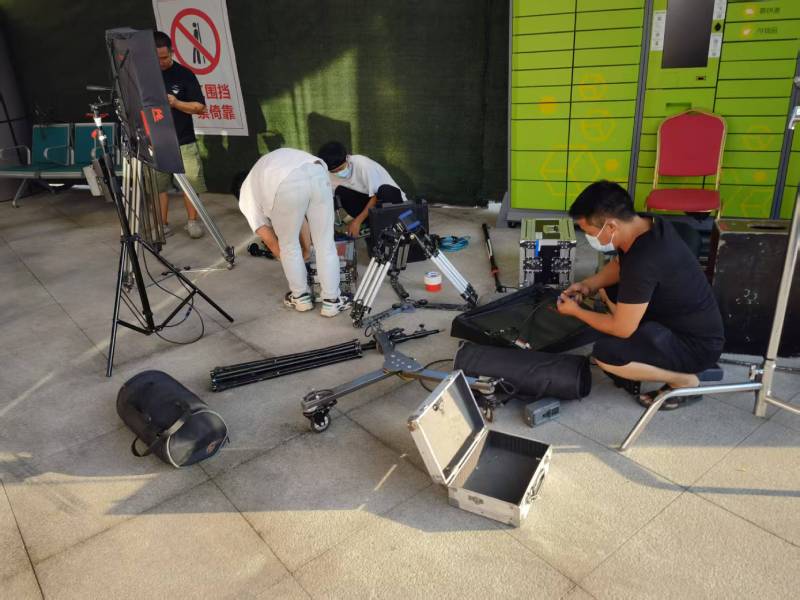 建水县产品视频拍摄全攻略，让产品魅力在镜头下尽情绽放