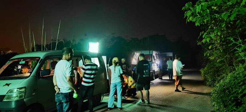 以镜头为笔，绘就建水县产品视频的进阶之路
