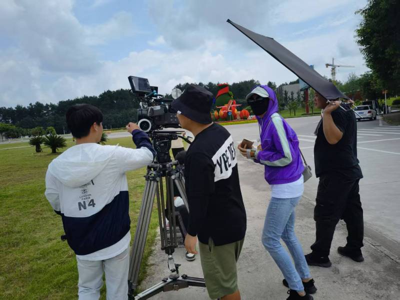 建水县极致互动，未来愿景宏大，致力于成为全球领先的产品宣传视频企业
