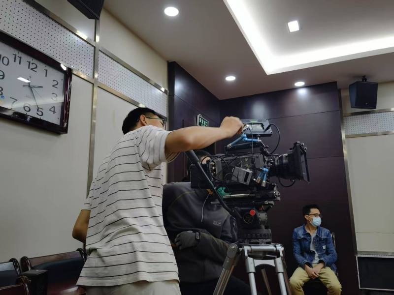 大数据指导创作方向，建水县产品视频拍摄公司让每帧画面都有效触达