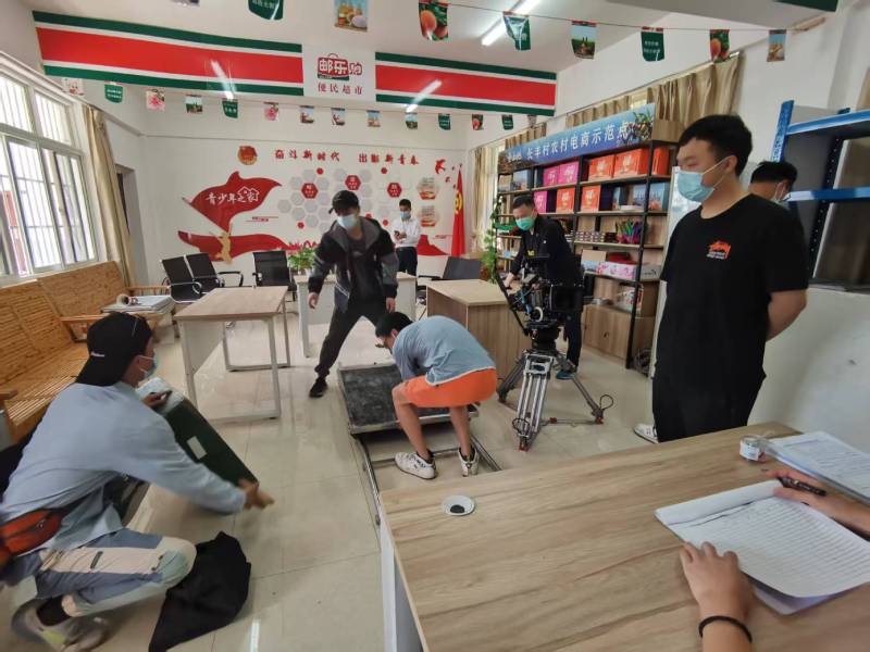 建水县电商产品视频拍摄制作实战秘籍，助力产品引爆电商流量